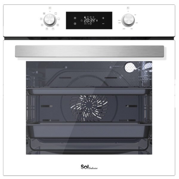 תנור אפיה בילד אין SOL סול HO-6705W