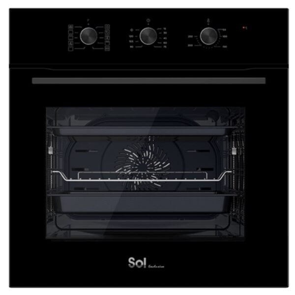 תנור אפיה בילד אין SOL סול HO-9901B