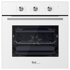 תנור אפיה בילד אין SOL סול HO-9901W