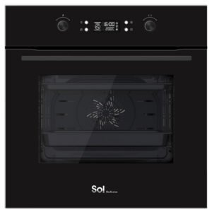 תנור אפיה בילד אין SOL סול HO-9907