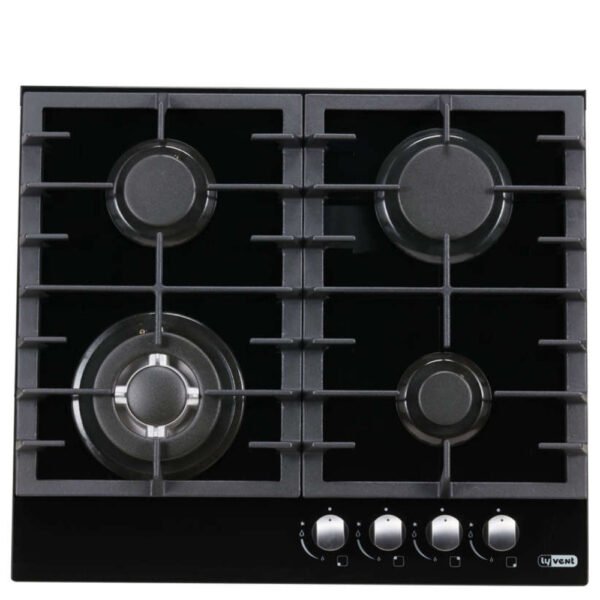 כיריים גז LY VENT לי ונט HO-T-650