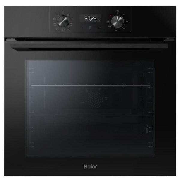 תנור אפיה בילד אין HAIER האייר HOQ-K2AAN3GB