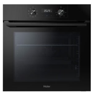 תנור אפיה בילד אין HAIER האייר HOQK2ANN3GB