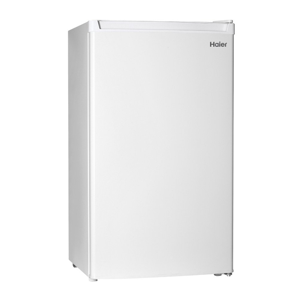 HR-100AWR מקרר משרדי HAIER האייר HR-100AWR