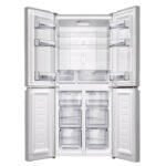 מקרר מקפיא תחתון 4 דלתות AMCOR אמקור HR448SS