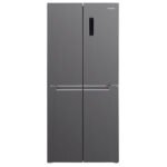 מקרר מקפיא תחתון 4 דלתות AMCOR אמקור HR448SS