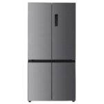 מקרר מקפיא תחתון 4 דלתות AMCOR אמקור HR4628SS