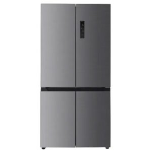 מקרר מקפיא תחתון 4 דלתות AMCOR אמקור HR4628SS
