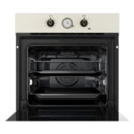 תנור אפיה בילד אין TEKA תקה HRB 6300VNS