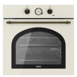 תנור אפיה בילד אין TEKA תקה HRB 6300VNS