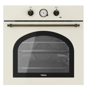 תנור אפיה בילד אין TEKA תקה HRB 6300VNS