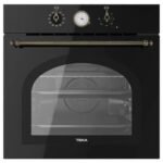 תנור אפיה בילד אין TEKA תקה HRB6300