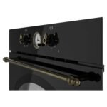 תנור אפיה בילד אין TEKA תקה HRB6300