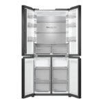 מקרר מקפיא תחתון 4 דלתות HAIER האייר HRF-4850SI