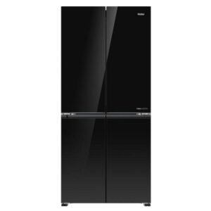 מקרר מקפיא תחתון 4 דלתות HAIER האייר HRF-4850FB