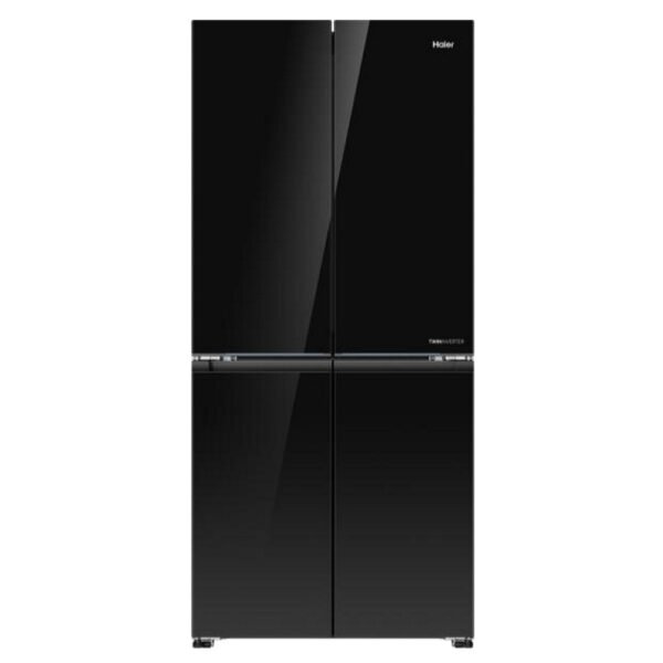 מקרר מקפיא תחתון 4 דלתות HAIER האייר HRF-4850FB