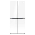 מקרר מקפיא תחתון 4 דלתות HAIER האייר HRF-4850FW