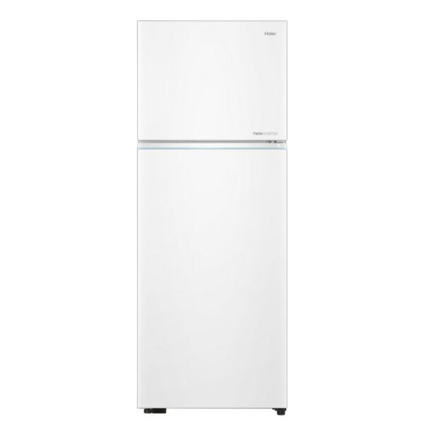 מקרר מקפיא עליון HAIER האייר HRF 495FW