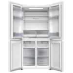 מקרר מקפיא תחתון 4 דלתות HAIER האייר HRF-5800FW