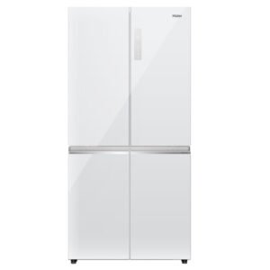 מקרר מקפיא תחתון 4 דלתות HAIER האייר HRF-5800FW