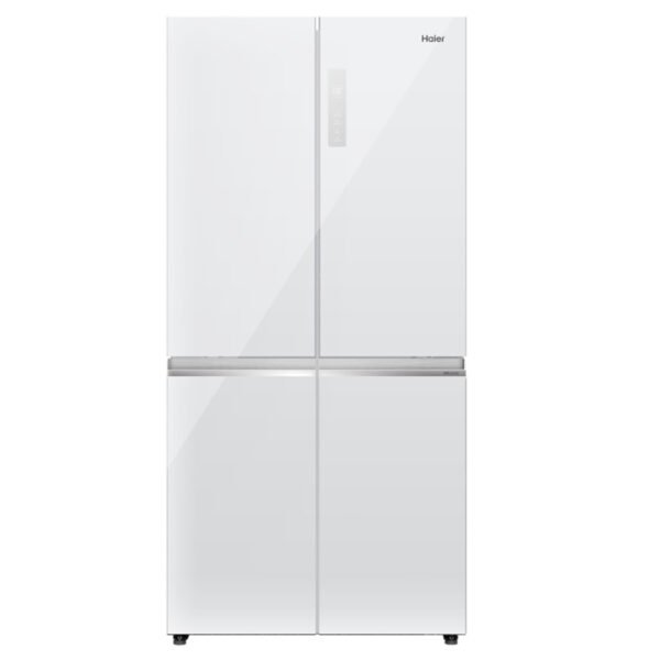 מקרר מקפיא תחתון 4 דלתות HAIER האייר HRF-5800FW