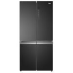 מקרר מקפיא תחתון 4 דלתות HAIER האייר HRF7100FB
