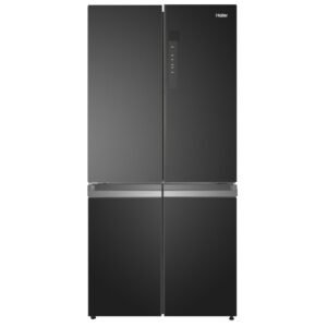מקרר מקפיא תחתון 4 דלתות HAIER האייר HRF7100FB