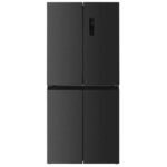 מקרר מקפיא תחתון 4 דלתות HAIER האייר HRF4494BX