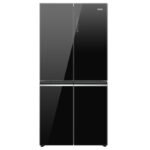מקרר מקפיא תחתון 4 דלתות HAIER האייר HRF4560FB