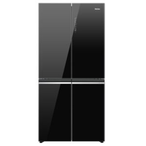 מקרר מקפיא תחתון 4 דלתות HAIER האייר HRF4560FB