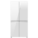 מקרר מקפיא תחתון 4 דלתות HAIER האייר HRF4560FW