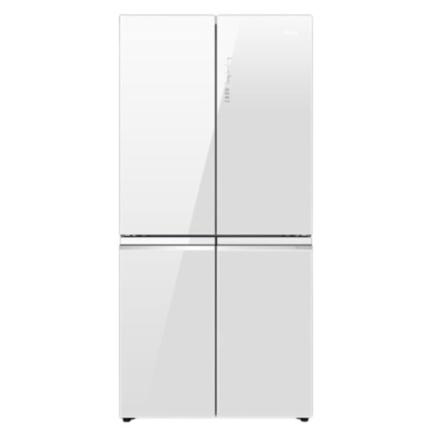 מקרר מקפיא תחתון 4 דלתות HAIER האייר HRF4560FW