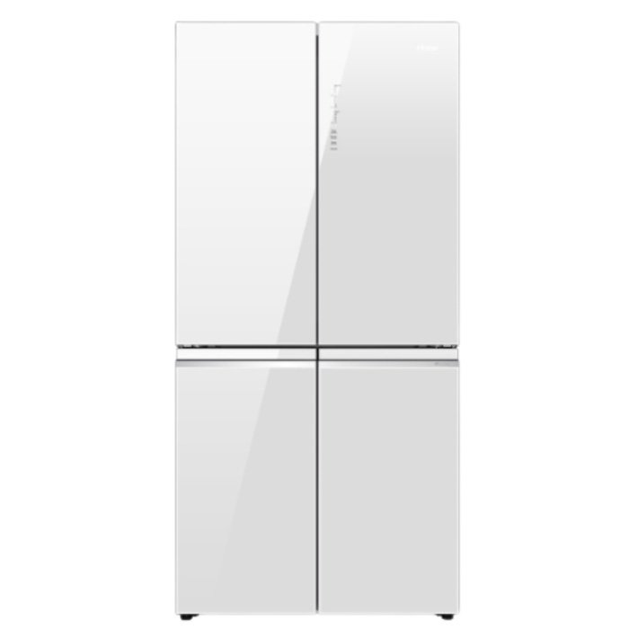 HRF4560FW מקרר מקפיא תחתון 4 דלתות HAIER האייר HRF4560FW