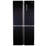 מקרר מקפיא תחתון 4 דלתות HAIER האייר HRF5500FB