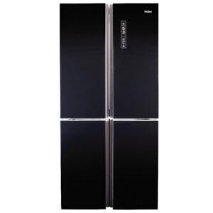 מקרר מקפיא תחתון 4 דלתות HAIER האייר HRF5500FB