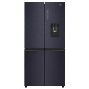 מקרר מקפיא תחתון 4 דלתות HAIER האייר HRF5800BS