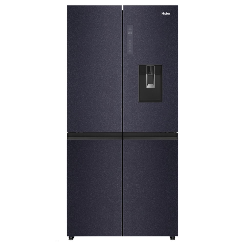 HRF5800BS מקרר מקפיא תחתון 4 דלתות HAIER האייר HRF5800BS