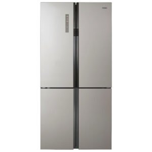 מקרר מקפיא תחתון 4 דלתות HAIER האייר HRF6200FSS/SH