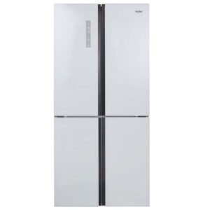 מקרר מקפיא תחתון 4 דלתות HAIER האייר HRF6200FW