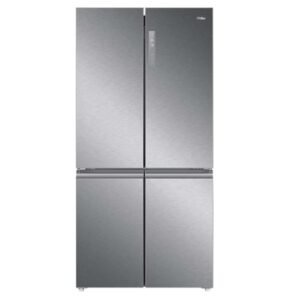 מקרר מקפיא תחתון 4 דלתות HAIER האייר HRF700FSS