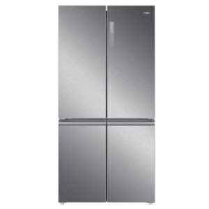 מקרר מקפיא תחתון 4 דלתות HAIER האייר HRF7100FSS