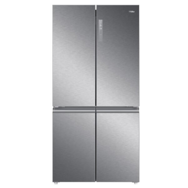 מקרר מקפיא תחתון 4 דלתות HAIER האייר HRF7100FSS
