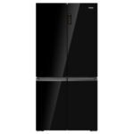 מקרר מקפיא תחתון 4 דלתות HAIER האייר HRF825FB
