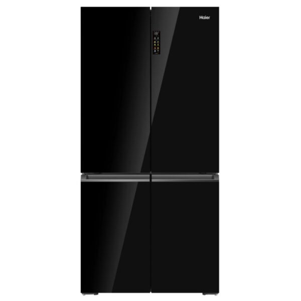 מקרר מקפיא תחתון 4 דלתות HAIER האייר HRF825FB