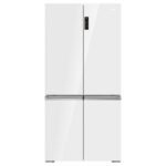 מקרר מקפיא תחתון 4 דלתות HAIER האייר HRF825FW