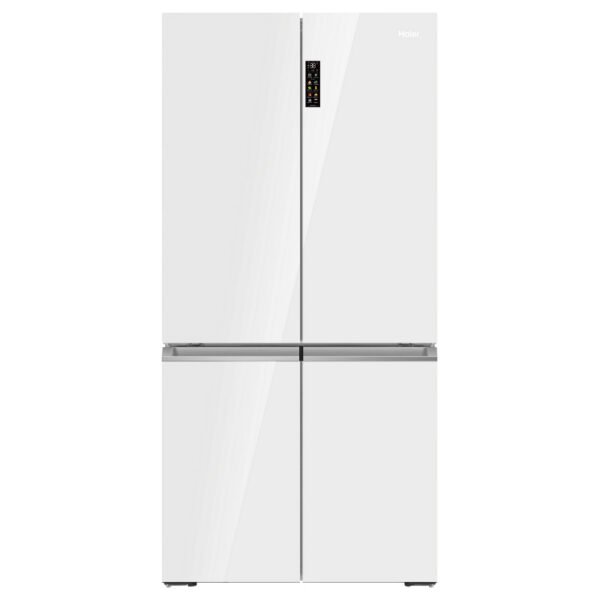 מקרר מקפיא תחתון 4 דלתות HAIER האייר HRF825FW