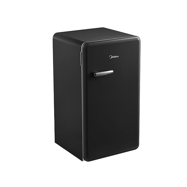 מקרר משרדי MIDEA מידאה HS-121LN 6367