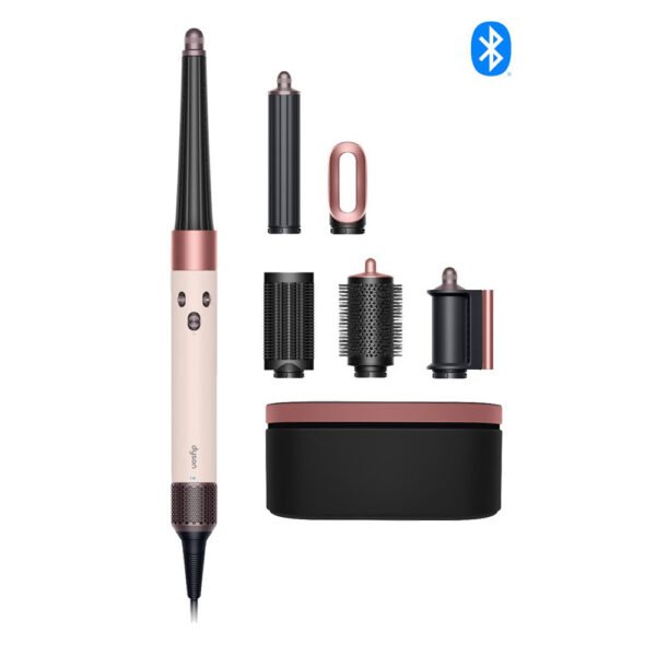 מחליק שיער DYSON דייסון HS08 PINK