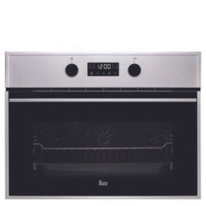 מיקרוגל בנוי משולב אפיה TEKA תקה HSC644C