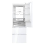 מקרר מקפיא תחתון 3 דלתות HAIER האייר HTW7720DNGW